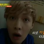 [exo] <b>레이</b>조잘재잘ㅠㅠㅠ