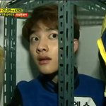 [exo] 오늘 경수루한백현 눈ㅋㅋㅋㅋㅋㅋㅋㅋㅋㅋㅋ