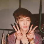 [exo] <b>레이</b>한국말