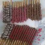 [빼빼로] <b>수제</b>빼빼로만들기~