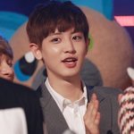 [exo] 찬열이이사진