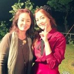 #김미숙, 성유리 두 명의 <b>여전</b>한 미모~ 시간을 거스르는 듯~~