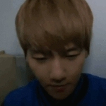 [exo] 기차:ㅇ(백현경수)