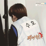 [exo] 오늘 런닝맨 엑소 웃긴짤