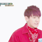 [exo] 5번째기챠:ㅇ
