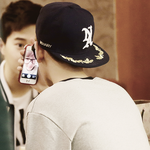 [exo] 백현이는 <b>셀카</b>찍는거 좋아하는거 같앸ㅋㅋ