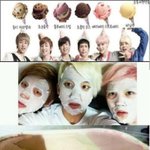 [BAP] 아이스크림