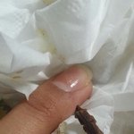 [도와주세요] 요즘은 <b>찜닭</b>에 민달팽이도 넣나요?! (사진 있으니...