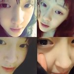 [<b>아름</b>] <b>아름</b> 인스타그램 해명!