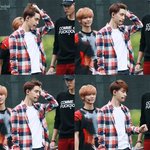 [exo] 근데 애들마마리허설보면 열심히<b>실전</b>처럼하던데