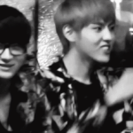 [exo] 오늘 크리스 다시봤어ㅋㅋ