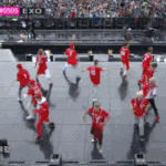 [EXO] 내가실제로본엑소는...!! 제발읽어주세요