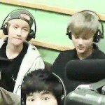 [exo] 변백현 정신 <b>가출</b>한 날