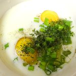 간단 맥주 안주 - 후라이  샌드위치