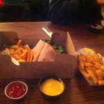 [<b>LIFE</b>]미국- 뉴욕의 명물! 너무나도 유명한 햄버거, 쉑쉑버거...