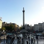 [<b>LIFE</b>]영국- 승리를 기념하는 트라팔가 광장!