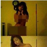 [에일리] 올케이팝 에일리까지 몸캠 사진!