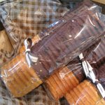 뚜레쥬르 왕큰 <b>빼빼</b>로~