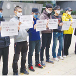 [시사토론] 건설계 금품갈취 “조폭 따로없다”