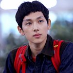 쥐가 파먹은 것 같은 <b>시완</b>이 최근 앞머리..ㅠㅠ