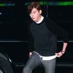 염색+펌으로 <b>이미지</b> 변신 성공한 이종석