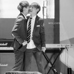 [exo] 종대랑 <b>레이</b> 웃는거ㅜㅜ