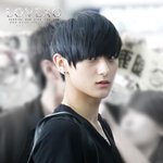 [exo] <b>타오</b> 쩌는 흑발