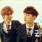 [exo] 엑소<b>쇼타임</b> 예고!!!!