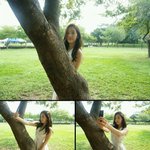 <b>종이</b>접기 인형도 태연 이니까 이쁘자냐 ~