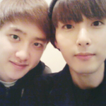 [exo] <b>려욱</b> 존나 웃기넼ㅋㅋㅋ