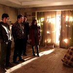 다섯이 모이면 복수는 이루어진다!