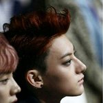 [exo] 근데 진심 <b>타오</b> 이목구비