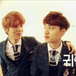 [exo] 엑소 <b>쇼타임</b> 예고편