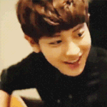 [exo] <b>찬열이</b> 기타치는거 동아리 선배같다