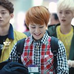 [exo] (시우민)너네 폰,<b>컴터</b> 터지라고 내가 준비했어