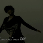 [exo] <b>예술</b>이야