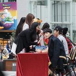 [BAP] 이거<b>부산</b>팬싸가서찍은건데