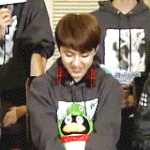 [exo] 기차탑승하세욜:ㅇ