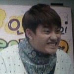 [exo] 혹시트위터하는애들있어?