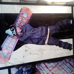 [BAP] 나 저번에 <b>동대문</b>가서 김힘찬봄