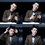 [블락비] <b>제비</b>&amp;난박경이다 들어와보던가