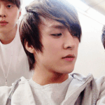 [비스트] 오늘은일찍자야겟어ㅋ