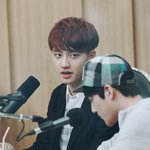 [exo] (디오3)너네 폰,<b>컴터</b> 터지라고 내가 준비했어