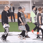 [exo] <b>세후</b>니신발끈ㅋㅋㅋㄱ