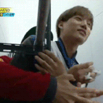 [exo] 카이가 섹시해?