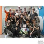 [exo] 에셈 남자 연습생