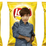 [exo] ㅅㅎ전여친 <b>빛삭</b>