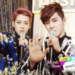 [인피니트] 춥다ㅏㅏㅏ