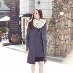 김효진, <b>일상</b>도 화보가 따로 없네 ‘유부녀 맞아?’