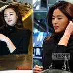 10년동안 <b>한결</b>같던 전지현의 트레이드 마크